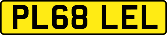 PL68LEL