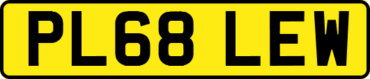 PL68LEW