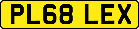 PL68LEX