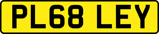 PL68LEY