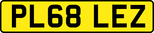 PL68LEZ