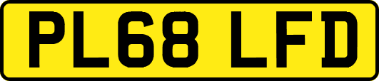 PL68LFD