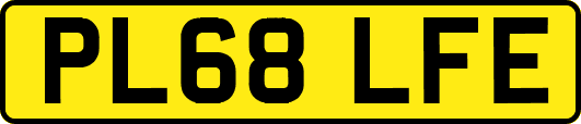PL68LFE