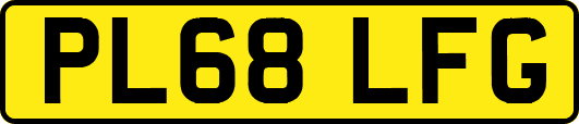 PL68LFG