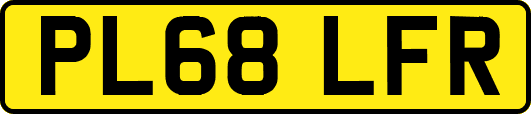 PL68LFR
