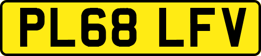 PL68LFV