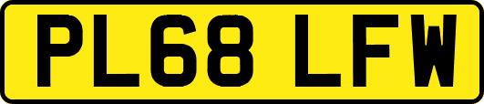 PL68LFW