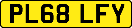PL68LFY