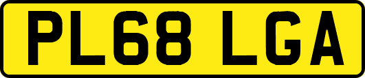 PL68LGA