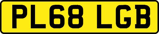 PL68LGB