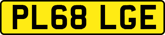 PL68LGE