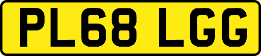 PL68LGG