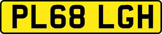 PL68LGH