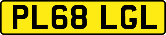 PL68LGL
