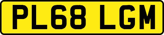 PL68LGM