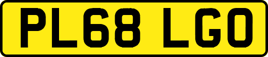 PL68LGO