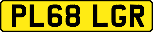 PL68LGR