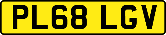 PL68LGV