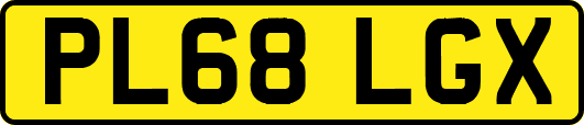 PL68LGX