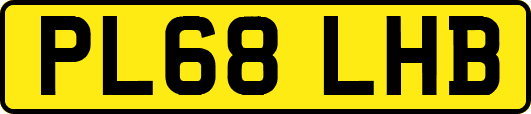 PL68LHB