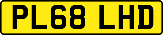 PL68LHD