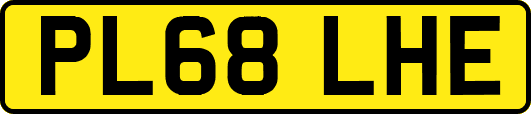 PL68LHE