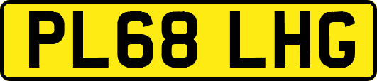 PL68LHG