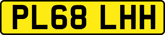 PL68LHH