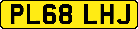 PL68LHJ
