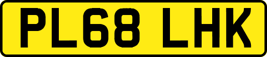 PL68LHK