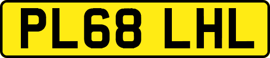 PL68LHL