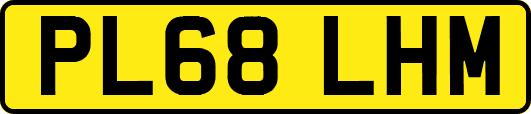 PL68LHM