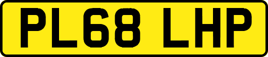 PL68LHP