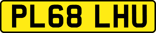 PL68LHU