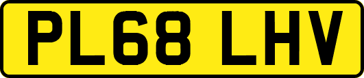 PL68LHV