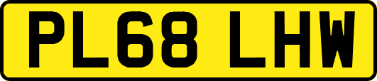 PL68LHW