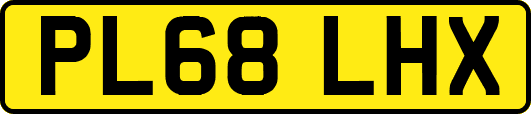 PL68LHX