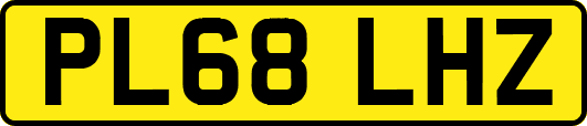 PL68LHZ