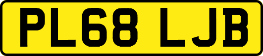PL68LJB