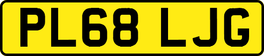 PL68LJG