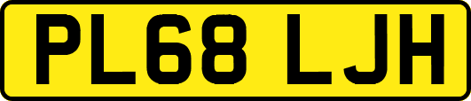 PL68LJH