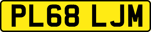 PL68LJM