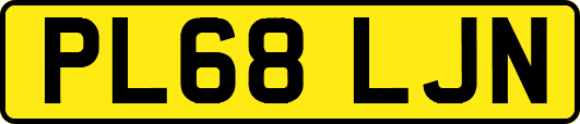 PL68LJN