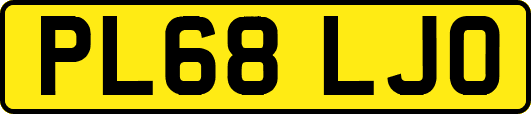 PL68LJO