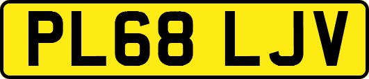 PL68LJV