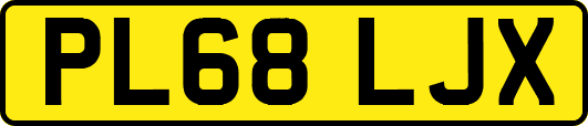 PL68LJX