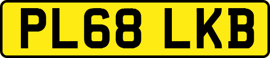 PL68LKB