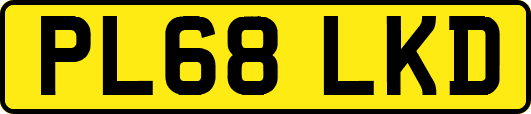 PL68LKD