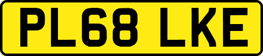 PL68LKE