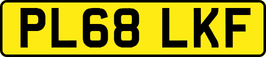 PL68LKF